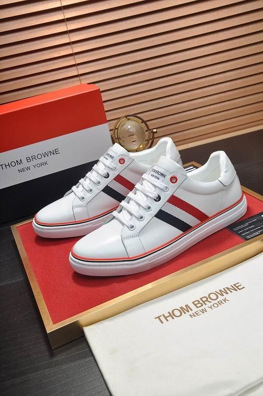 THOM BROWNE Men's Shoes 17